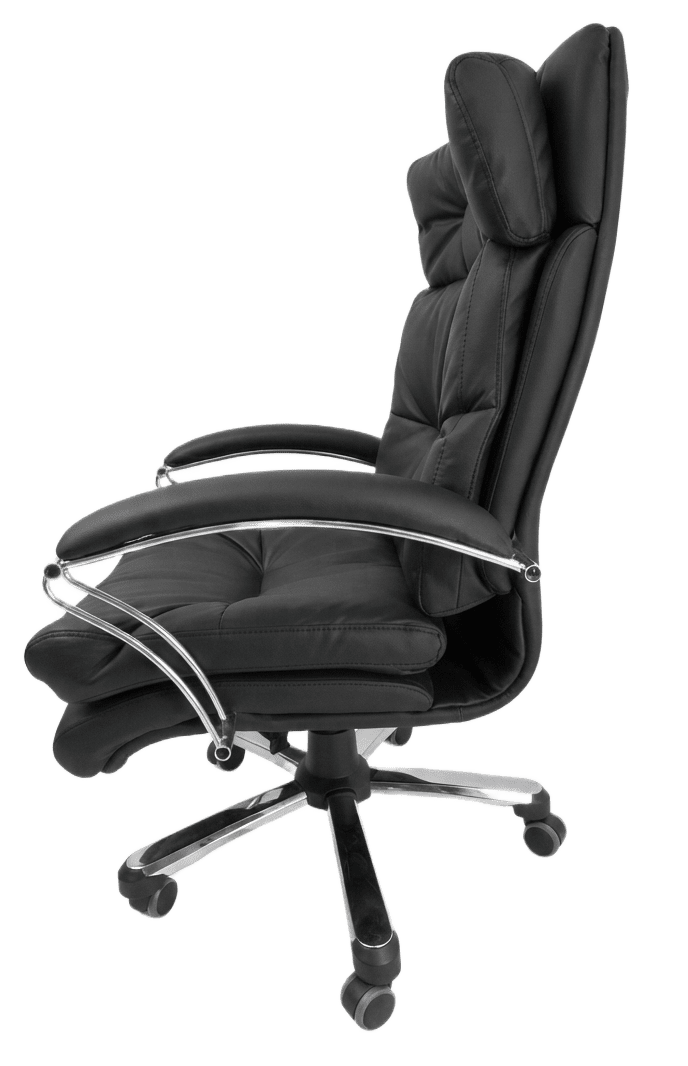 Fluffy Chair 3